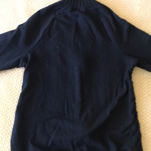 Black Croft&Barrow sweater - Picture 6 of 6